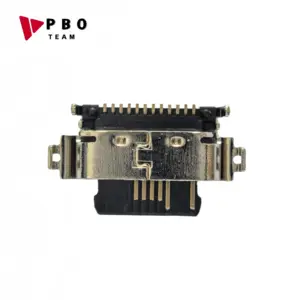 TCL & Samsung USB Type-C Charging Port Set 4 Sb73e6f912a4842ca966b19ba20938bcfu