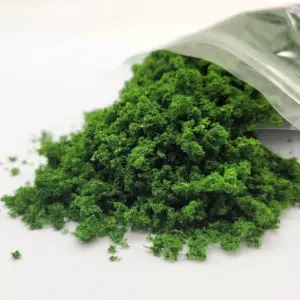 Vibrant Miniature Foliage for Dioramas 17 Sb73f5ea6b825420296001006090e529eJ