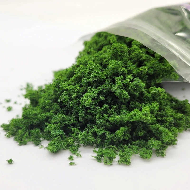 Vibrant Miniature Foliage for Dioramas 8 Vibrant Miniature Foliage for Dioramas - Image 8