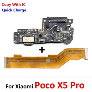 Xiaomi Poco Charging Dock Replacement for F1-M6 17 Sb73fc56e70ef49938fbd2e2244c4ab83b