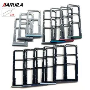 Set of 10 Realme & OPPO SIM SD Card Trays 11 Sb7487bd0558141eda57fb5c6cdeff52cN