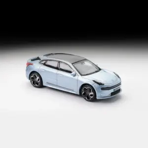 Zeekr 1:64 Scale Diecast Car Collection 12 Sb7494e3b70884d04815bcd038b723e67f