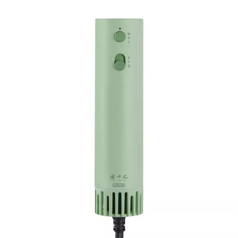 2024 High-Power Pet Dryer in Pastel Colors 7 2024 High-Power Pet Dryer in Pastel Colors - Image 7