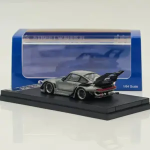 RWB 993 Diecast Model by Street Warrior 12 Sb7569426e24343b689a1b9250f186c16r