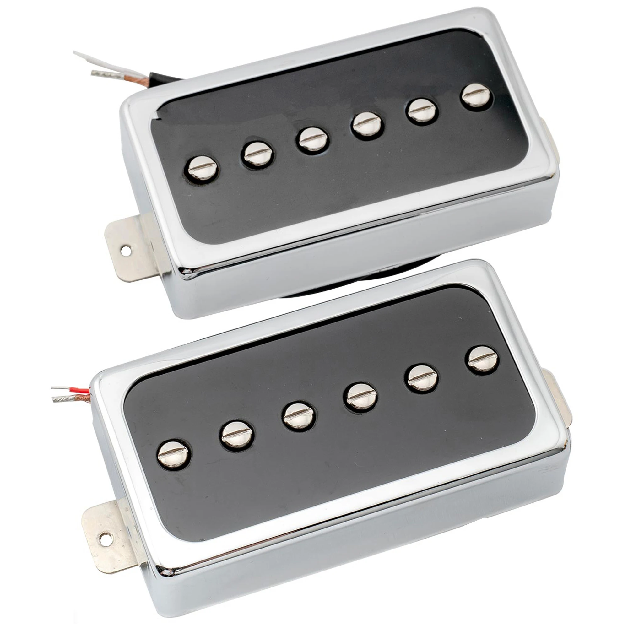 Artec SHA66 P90-Style Humbucker Pickup 7 Artec SHA66 P90-Style Humbucker Pickup - Image 7
