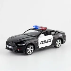 Ford Mustang GT 2015 Diecast Model 1:36 Scale 15 Sb775de8423bf4caf97fdf0123df8ce83O