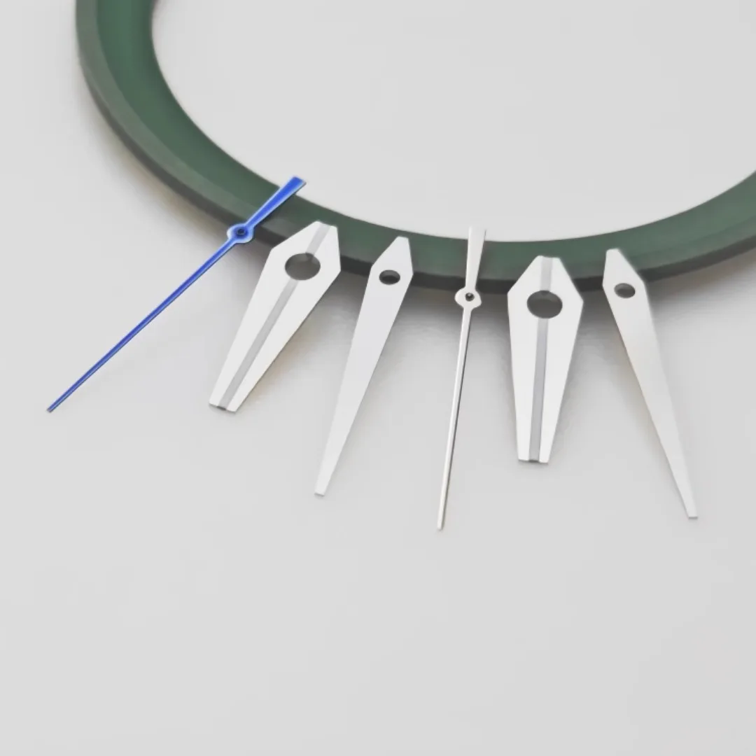 NH35 Watch Hands Set for Customization 2 NH35 Watch Hands Set for Customization - Image 2