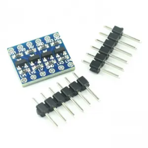 Bi-Directional Logic Level Converter Module Set