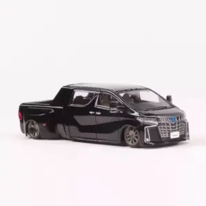 1:64 Alloy Car Models Collection D, B, A, C 10 Sb780ae53c765416eae5ff6807ecaca301