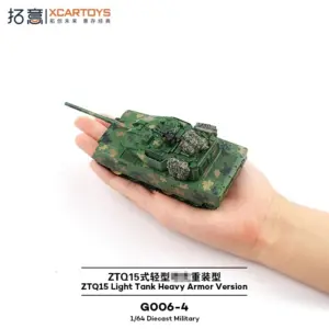 1:64 Scale Diecast Military Light Tank Model 10 Sb781b0c40fa3472a914025b4dd6a9702A 1
