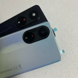 Oppo A98 5G Back Battery Cover in Black/Blue 8 Sb7937308680d46cfb23e100fbbe539fc8