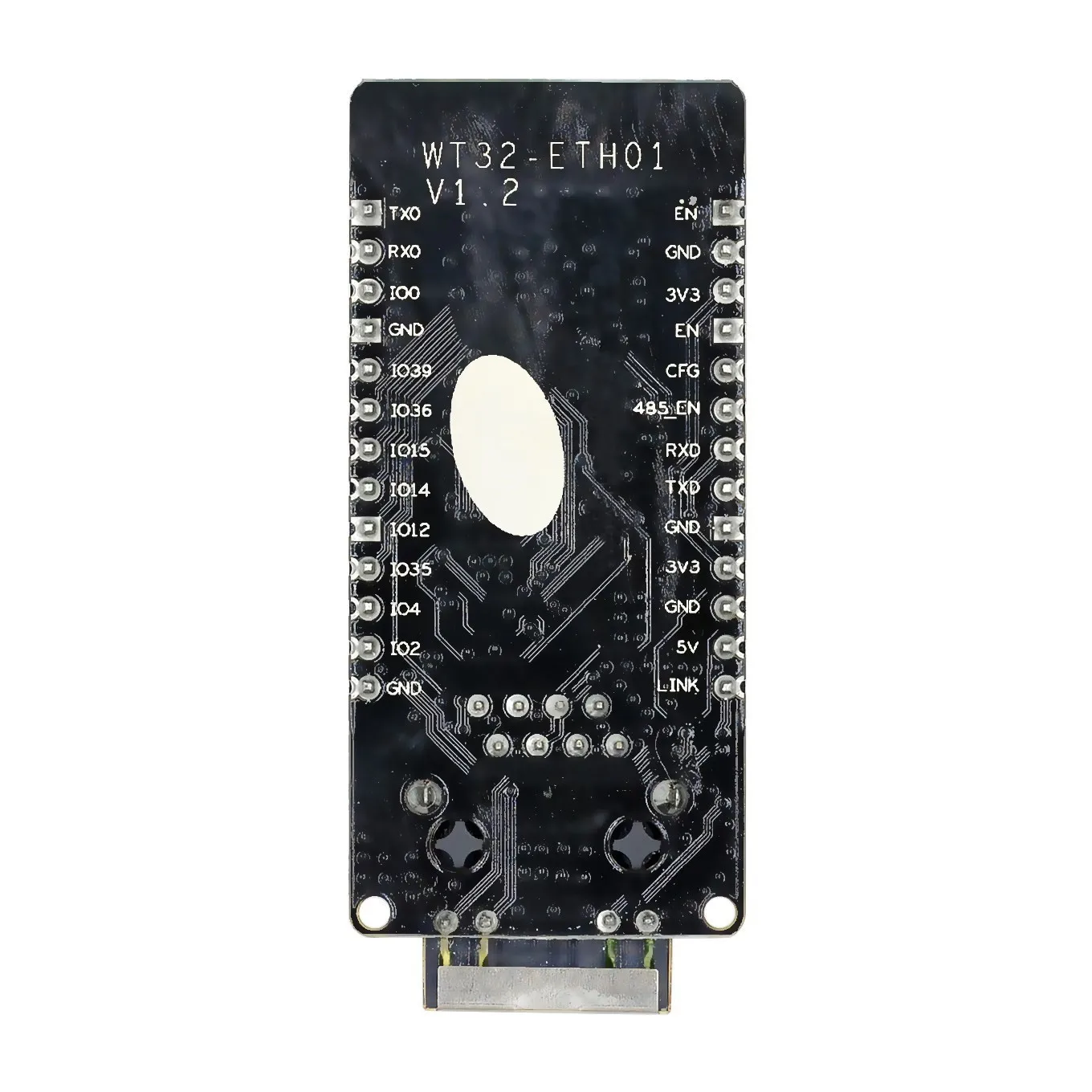 WT32-ETH01 Industrial Networking Gateway Module 4 WT32-ETH01 Industrial Networking Gateway Module - Image 4