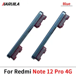 Redmi Note 12 Power & Volume Button Set 16 Sb796181da0514abeb04fa47500999cf2z