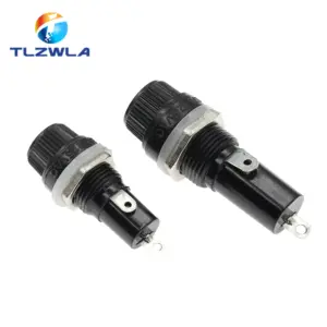 Copper Fuse Safety Tube Set for Automotive Use 10 Sb79e5fd94dbe47c5ab6e0c7bf7aa8f99r 1