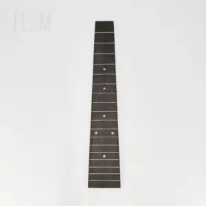 Rosewood Fretboard for 26-Inch Ukulele 7 Sb7bb6c1609424946bdb040973a647a6bK