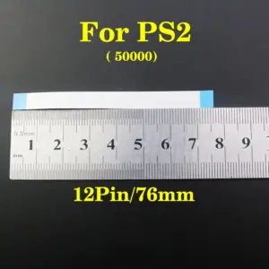 Sony Controller Flex Cable Set for PS2, PS3, PS4, PS5 15 Sb7c32b85f2da4edf906117139488c86bL