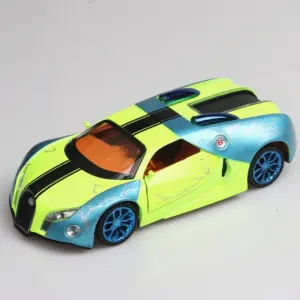 Vibrant 1:32 Bugatti DIVO Diecast Model 10 Sb7c33d597645486787a25a90f28c79e87