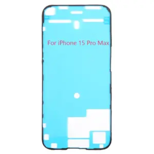 Waterproof iPhone 15 Series Bezel Adhesive Sticker 13 Sb7cae0a8bdfe48e7a86783c694d8ccdbA