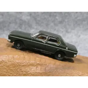 1966 Ford Falcon XR Diecast Model - 1:87 Scale 6 Sb7dc1f292b7243ea803556273b98b643E