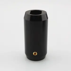 Black Aluminum Bi-wire Y-Splitter Connectors (Set of 4) 11 Sb7dc3ab9c0624de2bebc5bb259e2910dj