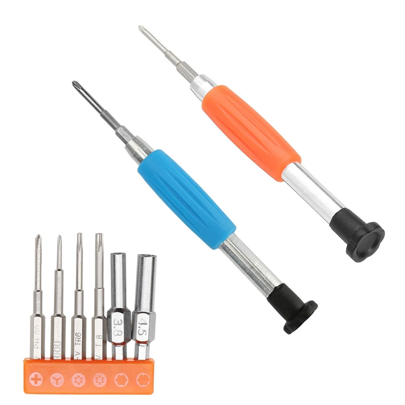 Vibrant Gaming Console Screwdriver Set 2 Vibrant Gaming Console Screwdriver Set - Image 2