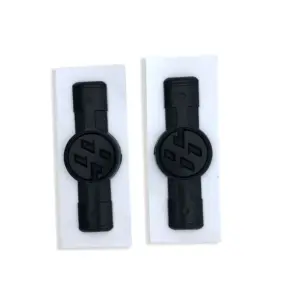 GT86 5-Piece Exterior Car Sticker Set in Chrome or Matte Black 10 Sb7ee94be4a1a408bb1b594a4390ed69d1