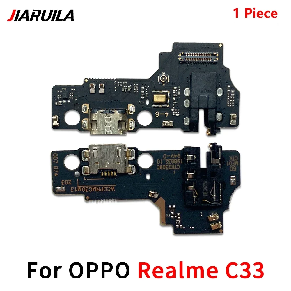 Oppo & Realme Flex Cable Replacement 8 Oppo & Realme Flex Cable Replacement - Image 8