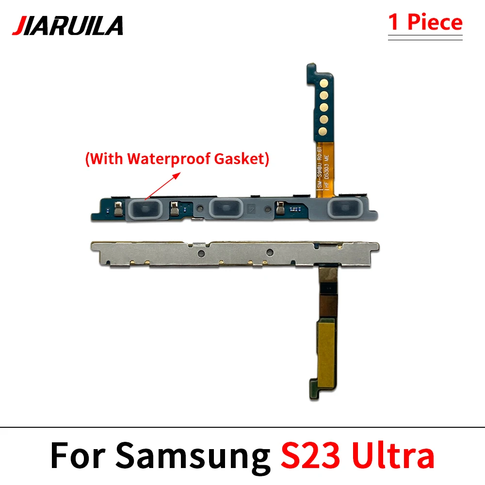Samsung Flex Cable Kit for S23 Ultra & S24 Ultra 10 Samsung Flex Cable Kit for S23 Ultra & S24 Ultra - Image 10