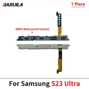 Samsung S23 Ultra Power & Volume Flex Cable 19 Sb7ef372215e64e54ab668680c4fc636cL
