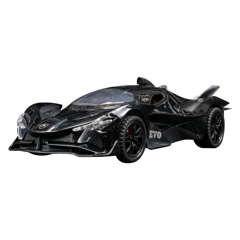 1:32 Apollo IE Project EVO Model Car 8 1:32 Apollo IE Project EVO Model Car - Image 8