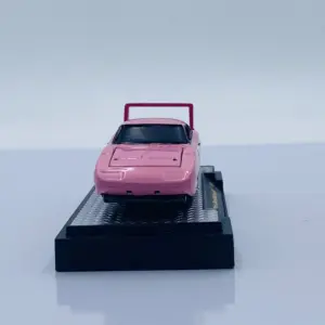 1969 Dodge Charger Daytona HEMI Diecast Model 9 Sb7f1310d75c54754ac937ce37516153c3