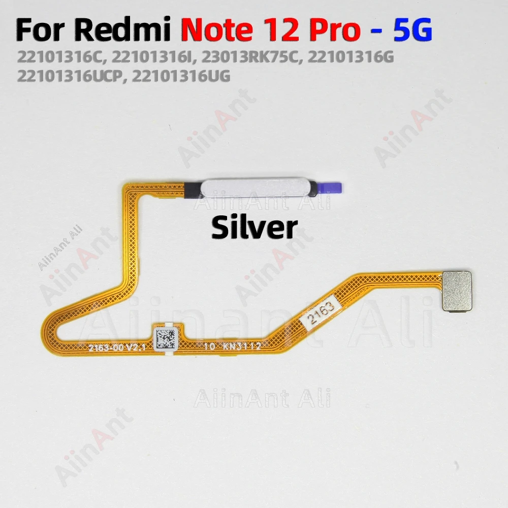 Xiaomi Redmi Note Fingerprint Flex Cable Replacement 8 Xiaomi Redmi Note Fingerprint Flex Cable Replacement - Image 8