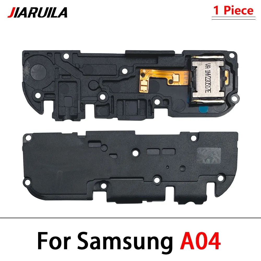 Samsung Flex Cable for A04 and Series Smartphones 8 Samsung Flex Cable for A04 and Series Smartphones - Image 8