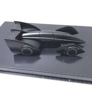Batmobile 1:43 Alloy Diecast Model 19 Sb800d5d8ff724f94bb289ee373fbf1bfO