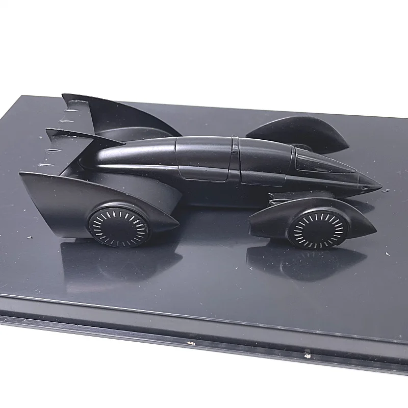 Batmobile 1:43 Alloy Diecast Model 10 Batmobile 1:43 Alloy Diecast Model - Image 10
