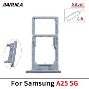 Vibrant Dual SIM Tray for Samsung Galaxy 15 Sb8082b0d00e64240a171237dd83d72a7W