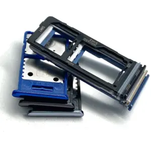 Samsung Micro Nano SIM Card Tray Set (20 pcs) for M31S, M32, M51, M52 13 Sb80906cad53e497ba636a2e26c2d4489B
