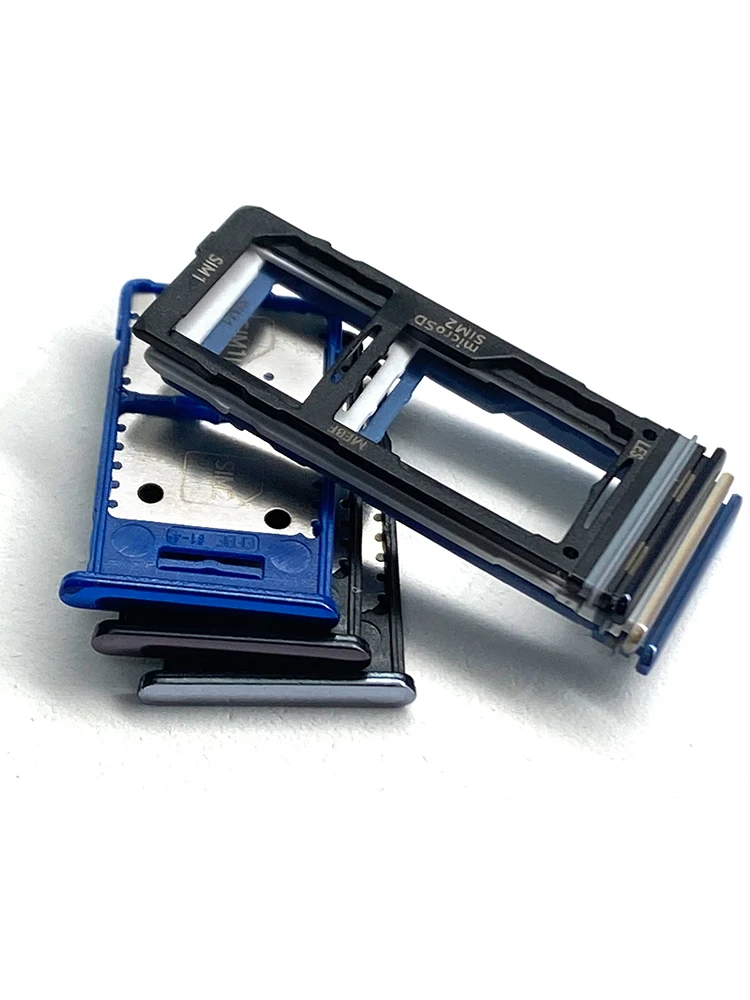 Samsung Micro Nano SIM Card Tray Set (20 pcs) for M31S, M32, M51, M52 4 Samsung Micro Nano SIM Card Tray Set (20 pcs) for M31S, M32, M51, M52 - Image 4