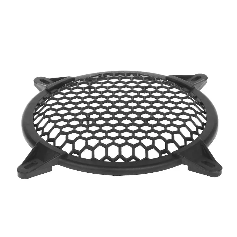 Durable Subwoofer Grill in Four Sizes 5 Durable Subwoofer Grill in Four Sizes - Image 5