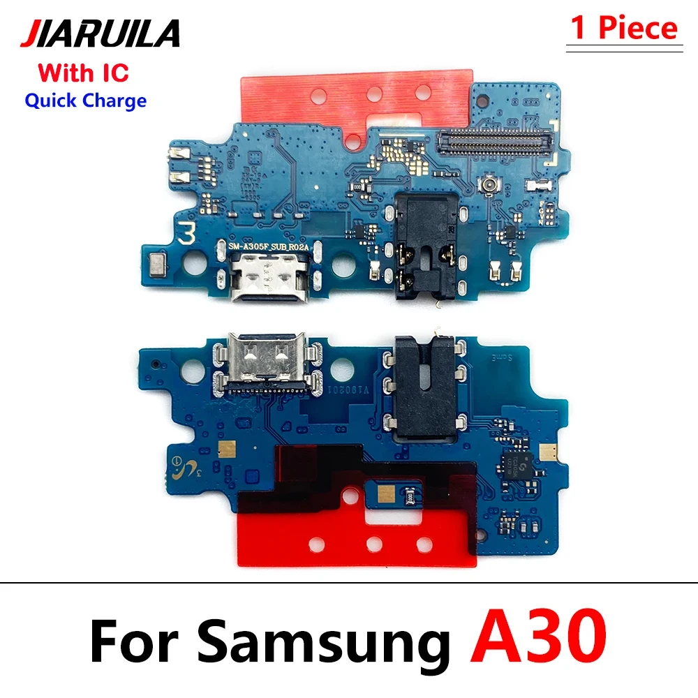 Samsung A Series USB Flex Cable Set (10-Pack) 7 Samsung A Series USB Flex Cable Set (10-Pack) - Image 7