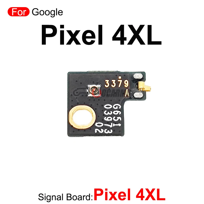 Pixel 4XL Signal Antenna Connection Small Board 4 Pixel 4XL Signal Antenna Connection Small Board - Image 4