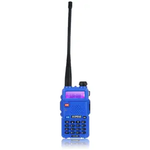 Baofeng UV-5R Dual-Band Walkie-Talkie 19 Sb818586d15f245b8adebc80f947a3e22y