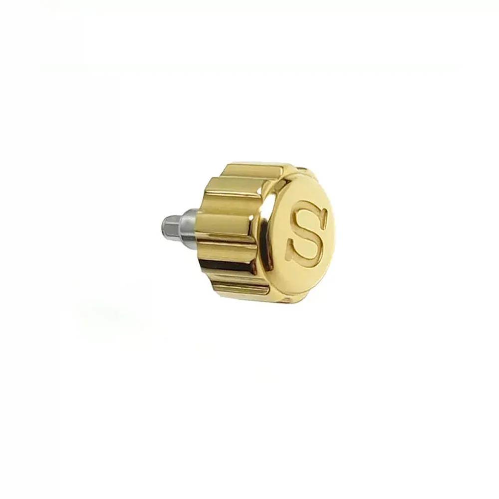 Screw-in Watch Crown for NH35/NH36 Models 5 Screw-in Watch Crown for NH35/NH36 Models - Image 5