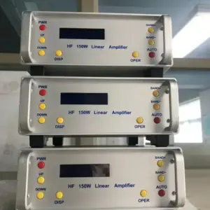 RS-928 150W HF Power Amplifier for Radio 10 Sb820e6a32e414b4f9d46029d35c1b84dy