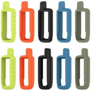 Garmin GPSMAP 66 Series Silicone Protective Case