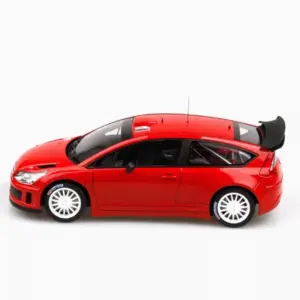 1:18 Scale Citroen C4 WRC Diecast Model 9 Sb8276466149040f9a73380908ab7fd06s