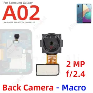 Samsung Galaxy A01 Camera Flex Cable Replacement 18 Sb82c86cd9e834ab6814d44bd1ab16c7c2