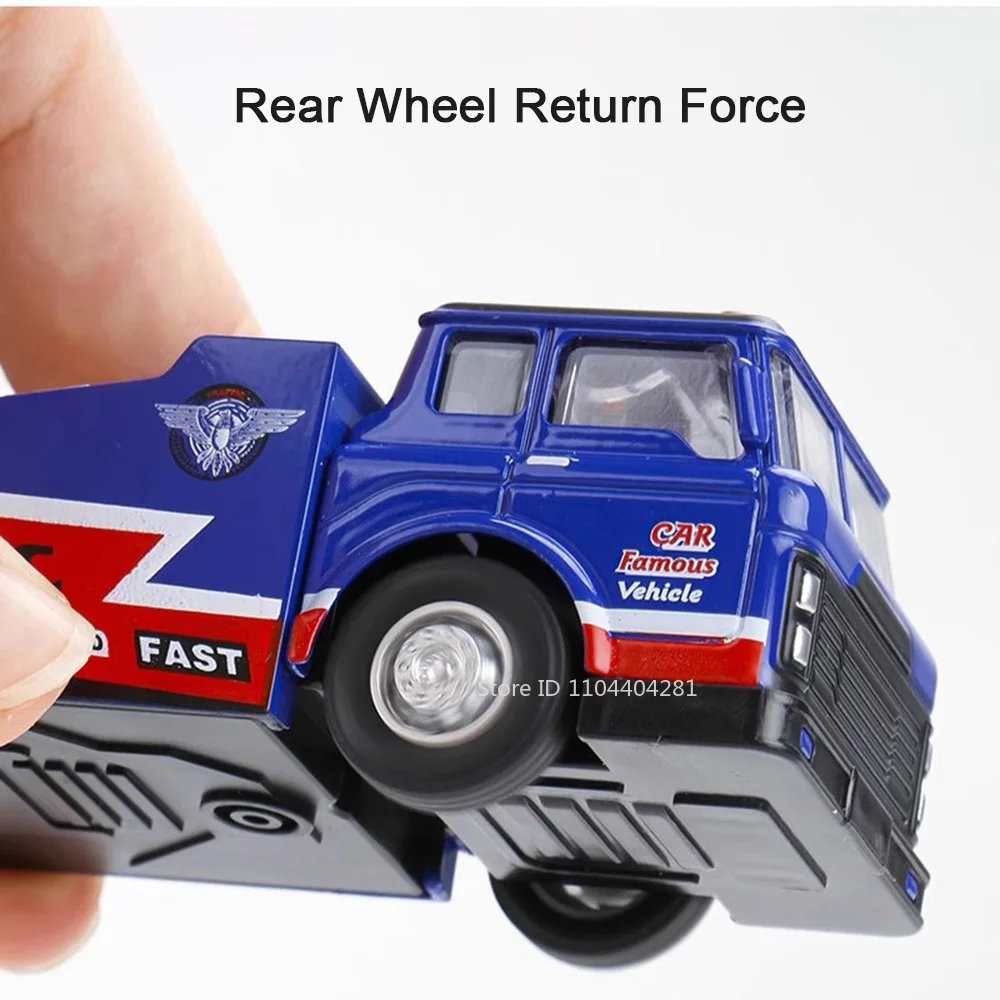 1:64 Alloy Diecast Car Model for Collectors 3 1:64 Alloy Diecast Car Model for Collectors - Image 3