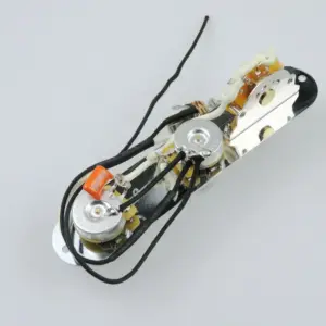 Vintage Guitar Wiring Harness for TL Guitars 13 Sb83b464a9cb44101be9c505a613d3ddcZ