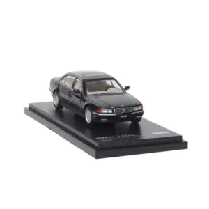 BMW 750iL E38 1/64 Scale Diecast Model 10 Sb83dd3a4ee9f42249fce53b408cbf94c7